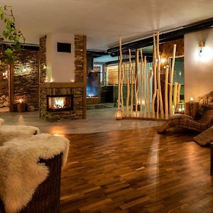 Wellness Hotel Gendorf